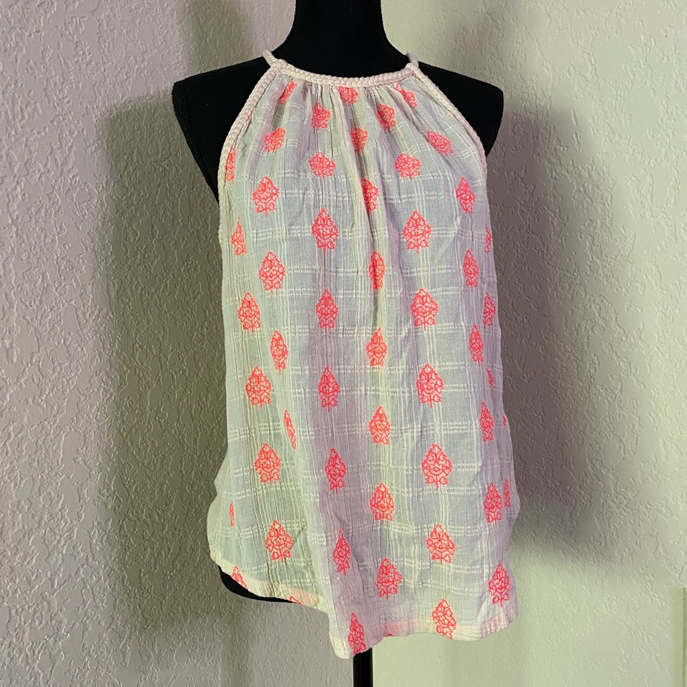 Lucky Brand Summer Tank